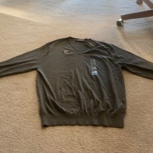 Claiborne performance thermolite shirt